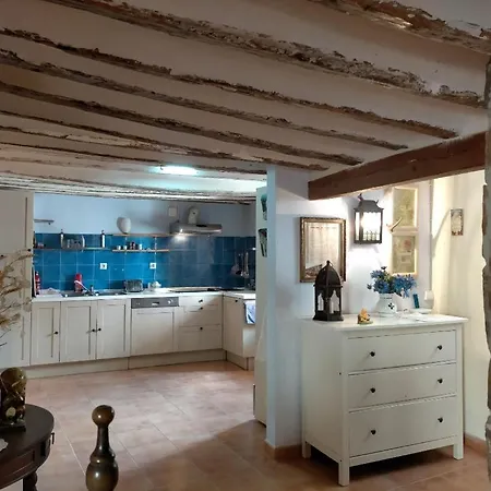 Casa Leonor