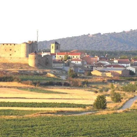 Holiday home Casa Leonor