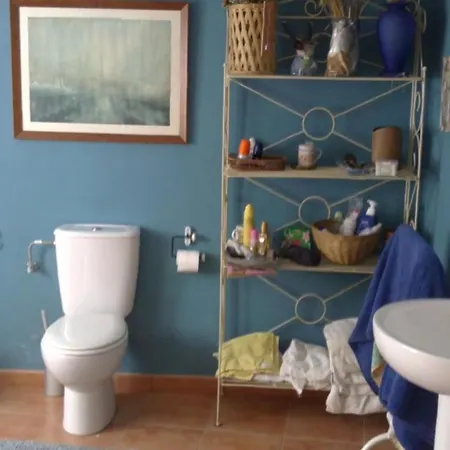 Casa Leonor Holiday home