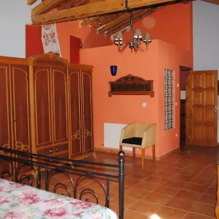 Casa Leonor Holiday home