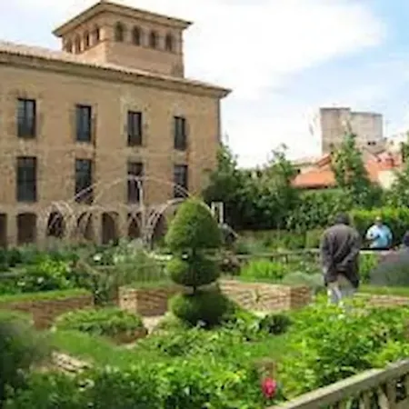 Casa Leonor Castejon Del Campo