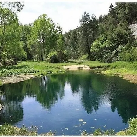 Casa Leonor * Castejon Del Campo