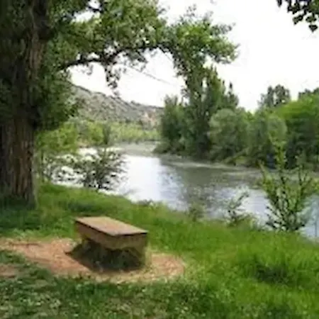 Casa Leonor Holiday home *