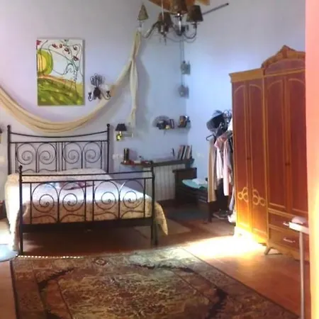 Casa Leonor *